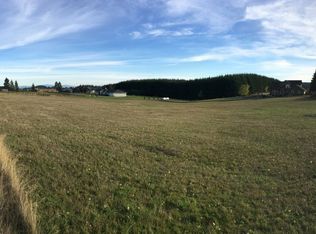 Freds Row Ln, St. Helens, OR 97051