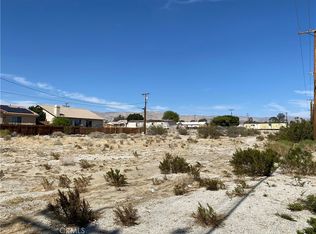 7280 Dillon Rd LOT 1361, Desert Hot Springs, CA 92240