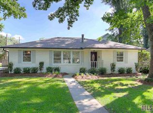 4511 Whitehaven St, Baton Rouge, LA 70808
