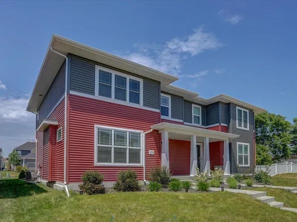 6130 Driscoll Drive, Madison, WI 53718