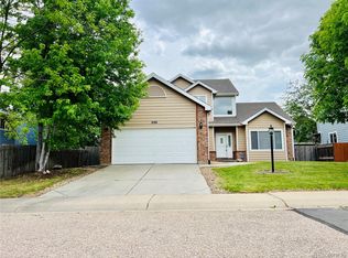 6188 Viewpoint Ave, Firestone, CO 80504