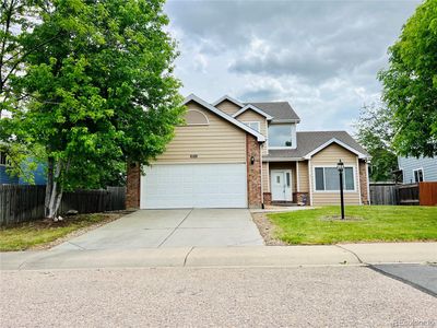 6188 Viewpoint Avenue, Firestone, CO, 80504