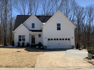7115 Pepper Tree Cir LOT 50, Fairview, TN 37062