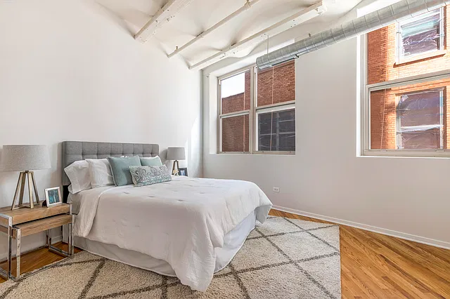 500 S Clinton St #310 — Photo 13