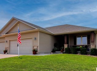 8203 S 62nd St, Lincoln, NE 68516