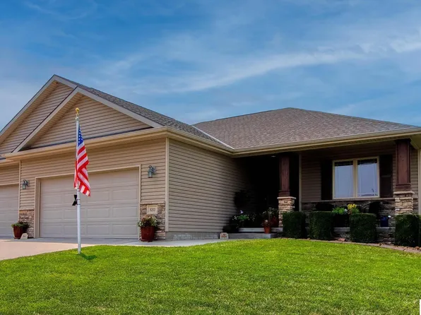 8203 S 62nd St, Lincoln, NE 68516