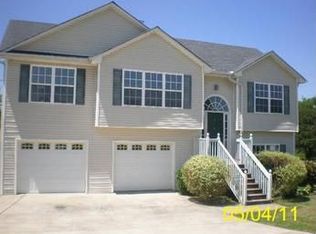 175 Portland Rd, Aragon, GA 30104