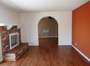 105 Villa Verde Ct SE, Rio Rancho, NM 87124