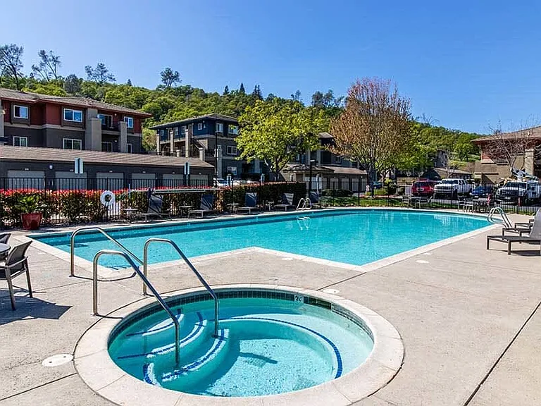 Sterling Ranch Apartments — Photo 8