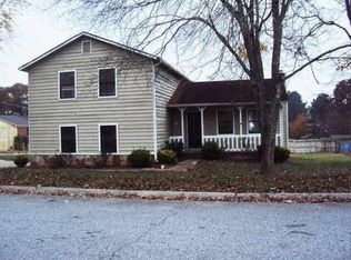 1052 Carla Pl, Norcross, GA 30093