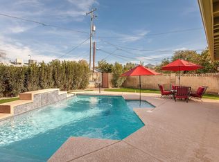 830 E El Caminito Dr, Phoenix, AZ 85020