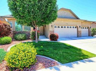 736 Woodridge Ct, Grand Junction, CO 81505