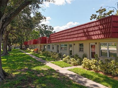 5870 38th Ave N APT 44, Saint Petersburg, FL, 33710