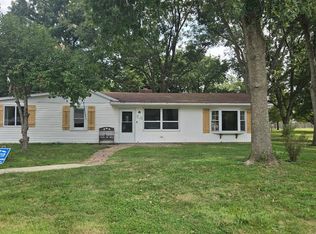 510 N Main St, Freeburg, IL 62243