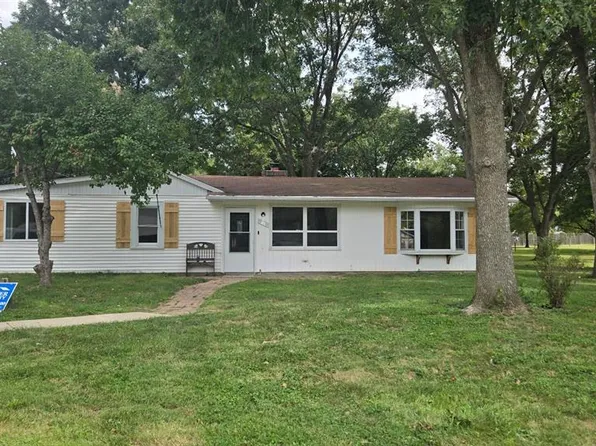 510 N Main St, Freeburg, IL 62243