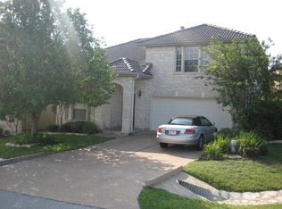17 Swiftwater Trl, Austin, TX 78738