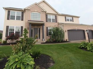 12503 Countryside Dr, Strongsville, OH 44149