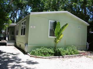 113 Gumbo Limbo Dr, Key Largo, FL 33037