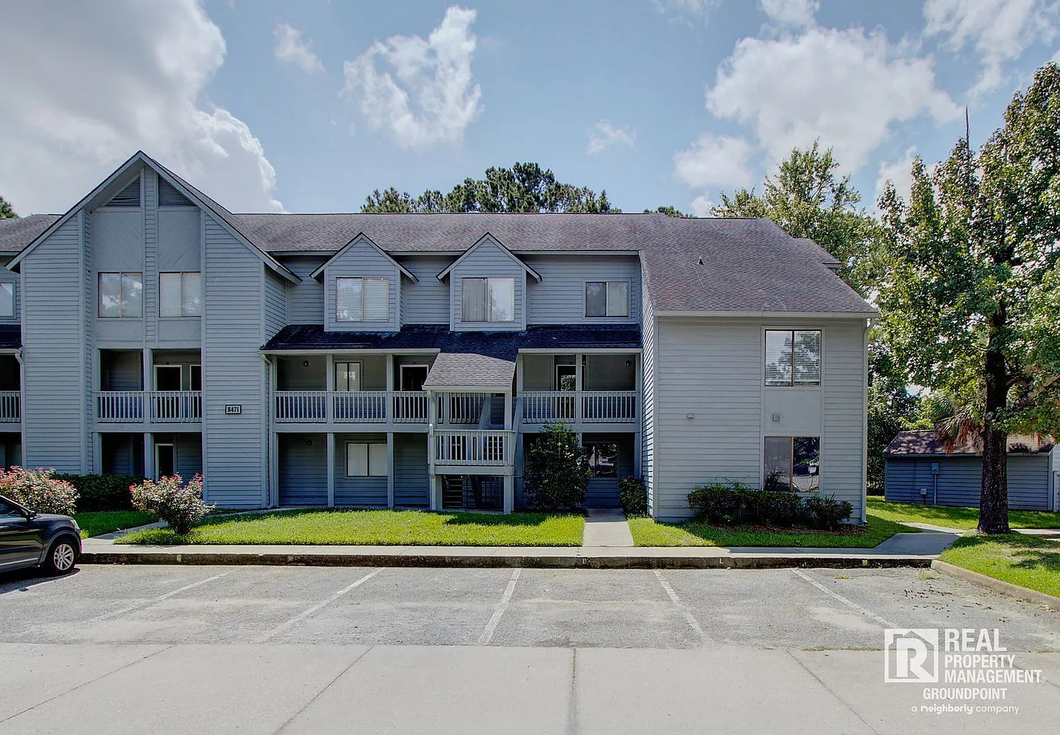 2 bed, 1.5 bath, 1082 sqft, $1,400 — Photo 1