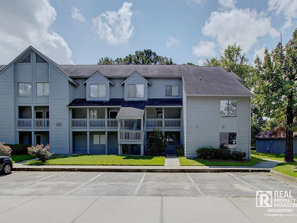 8471 Yadkin Cir #L