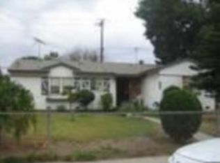 854 Gleneagles Ave, Pomona, CA 91768