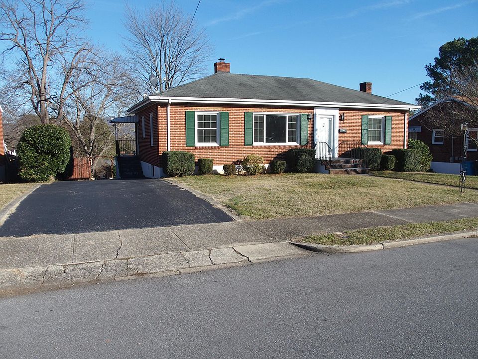 1st image of 3807 Bohon St NE