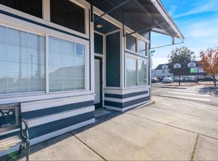Apartment Units and Room-by-Room Rentals Available in Downtown Molalla, Molalla, OR 97038