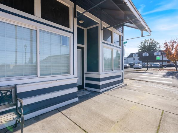 Apartment Units and Room-by-Room Rentals Available in Downtown Molalla | 123 S Molalla Ave, Molalla, OR
