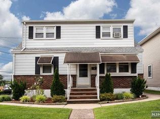 210 Stefanic Ave, Elmwood Park, NJ 07407