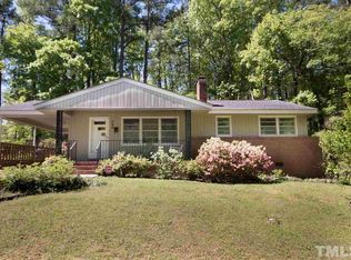 707 Reta Rd, Durham, NC 27704