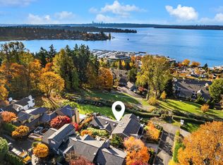 10321 NE 55th St, Kirkland, WA 98033