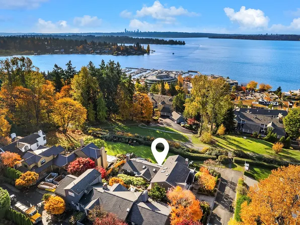 10321 NE 55th St, Kirkland, WA 98033