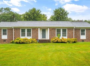560 State Highway 61 S, Whitsett, NC 27377