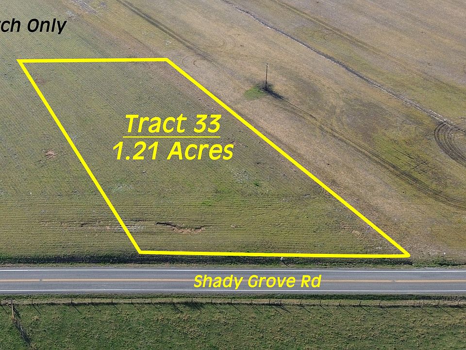 1st image of 0 Shady Grove Rd