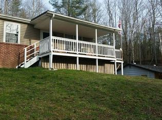 1428 Blue Mill Rd, Del Rio, TN 37727