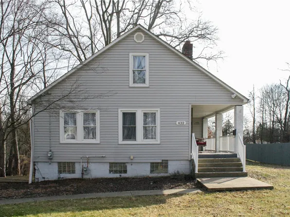 432 Cottage Ln, Monroeville, PA 15146