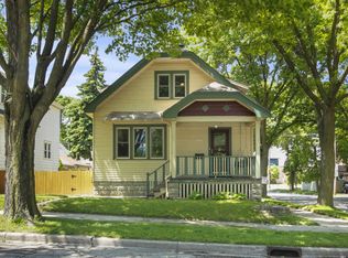 3401 S Burrell St, Milwaukee, WI 53207