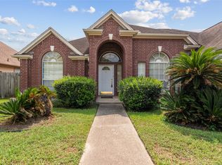 3339 Tenaha Dr, Houston, TX 77014