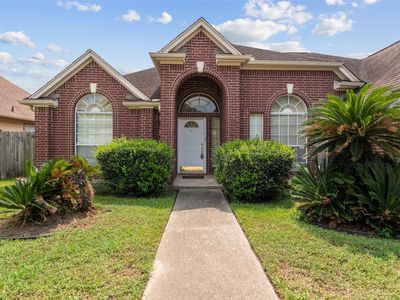 3339 Tenaha Dr, Houston, TX, 77014
