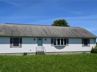 4391 Mantua Rd, Cambridge, OH 43725