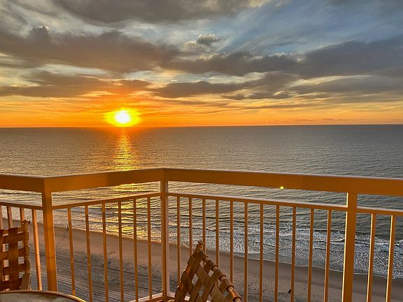 2nd image of 1625 S Ocean Blvd. #1607S