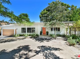 15301 Kingswood Ln, Sherman Oaks, CA 91403