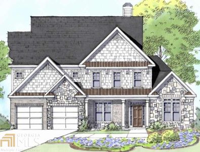 4215 Gunnerson Ln #36, Kennesaw, GA, 30152