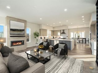 Montmere at Autrey Shores, Superior, CO 80027