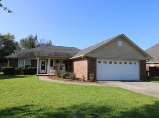 2620 Foxcroft Cir, Sumter, SC 29154