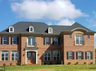 10839 Rockland Dr, Laurel, MD 20723