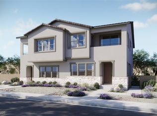 1784 Sparrow Nest St, Las Vegas, NV 89138