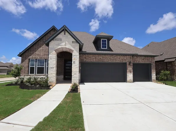 12346 Sweet Gum Dr, Mont Belvieu, TX 77523