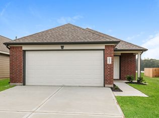 2839 Briggs Dr, Conroe, TX 77301
