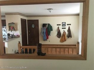 8808 146th Ave SW, Bowman, ND 58623